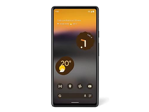 Google Pixel 6a