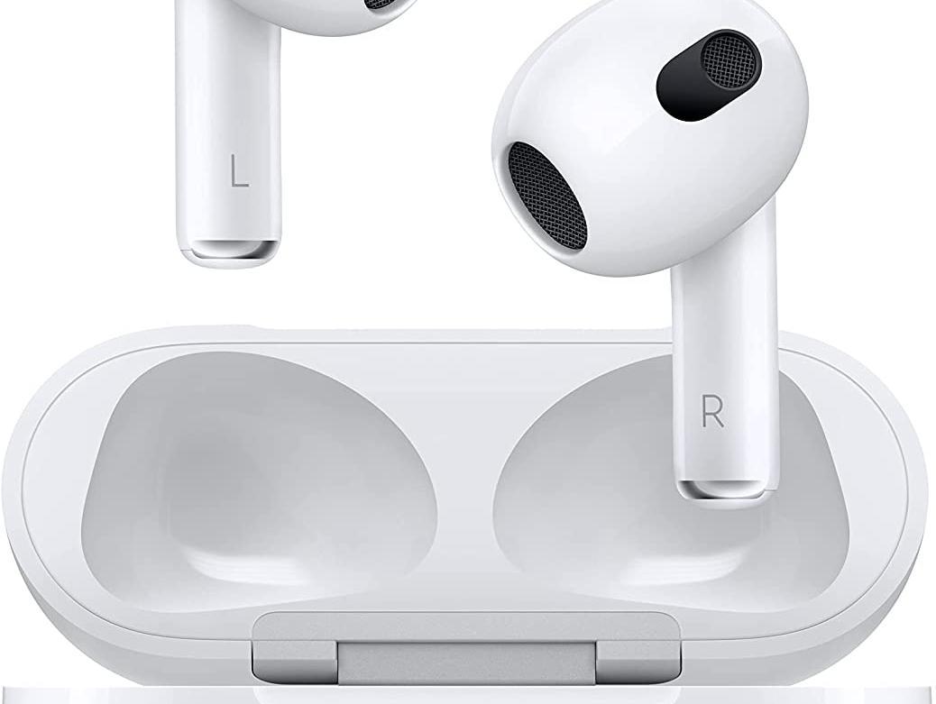 AirPods (3ª generación)