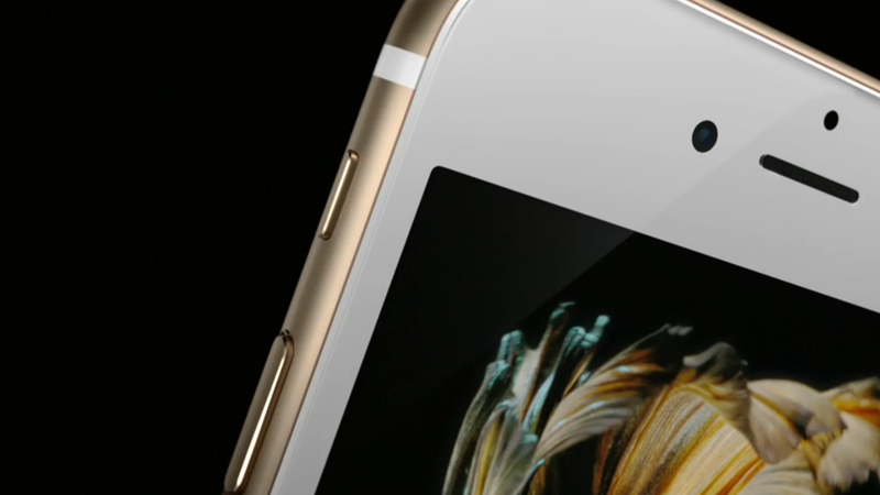 New iPhone 6s leads Android users to jump ship in droves - 1