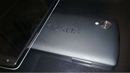 Google Nexus 5 News  Release date  Specs   New Features - 19