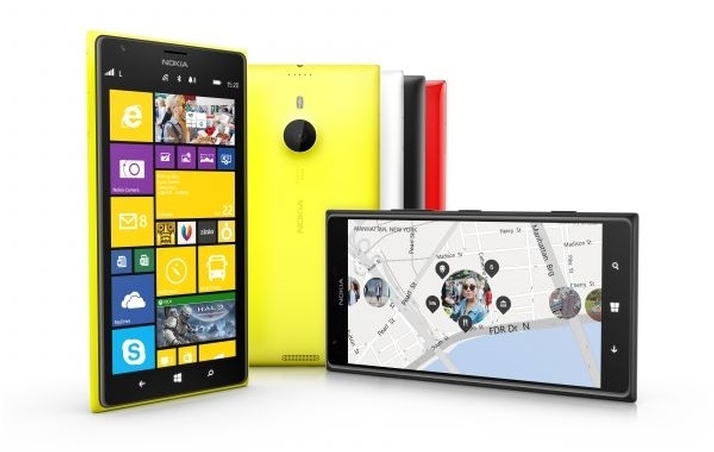 Lumia 1520