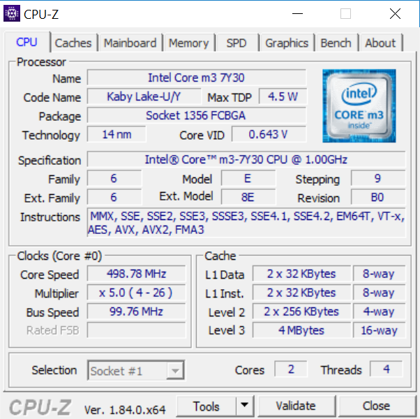 How to Fix Computer Shuts Down Unexpectedly After Upgrade - 94