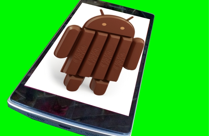 How to get Android KitKat on OPO - 58