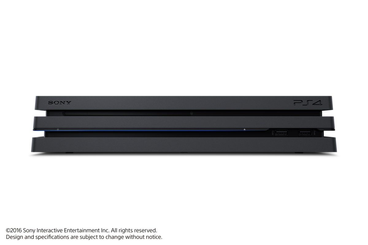 PS4 Slim Release Date, Price, Features & Specs - Tech Advisor