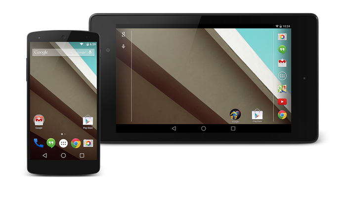 Android L