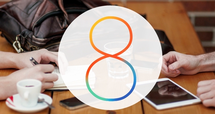 How to fix iOS 8 by upgrading to iOS 8 1 - 69