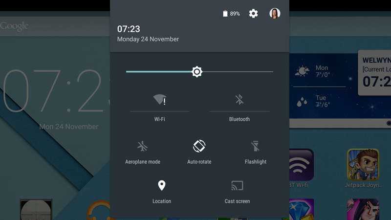 How to fix Wi-Fi problems with Android Lollipop: Solve Wi-Fi problems on Nexus devices