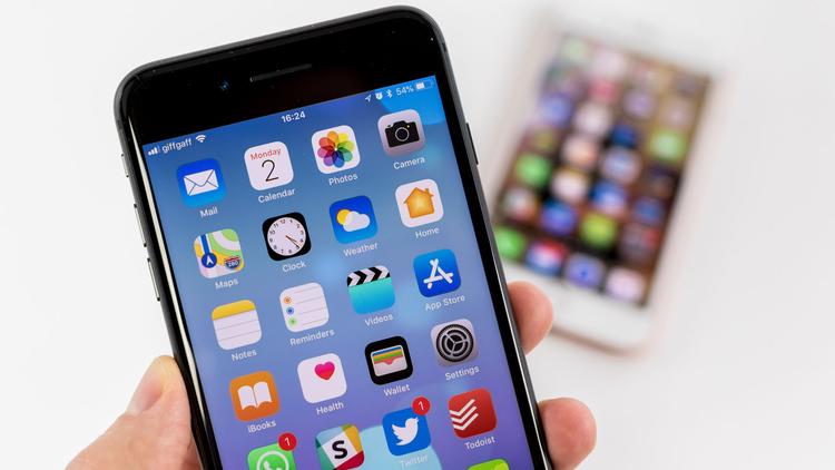 How to set up a new iPhone or iPad   Tech Advisor - 13