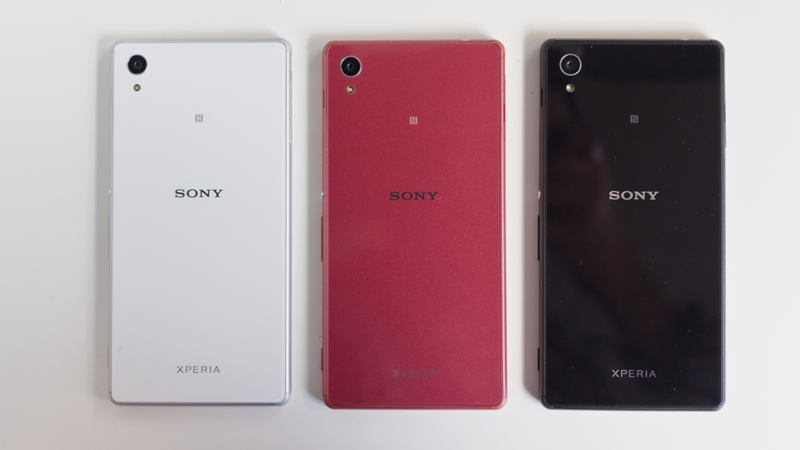 Sony Xperia M4 Aqua UK release date  price and specs - 16