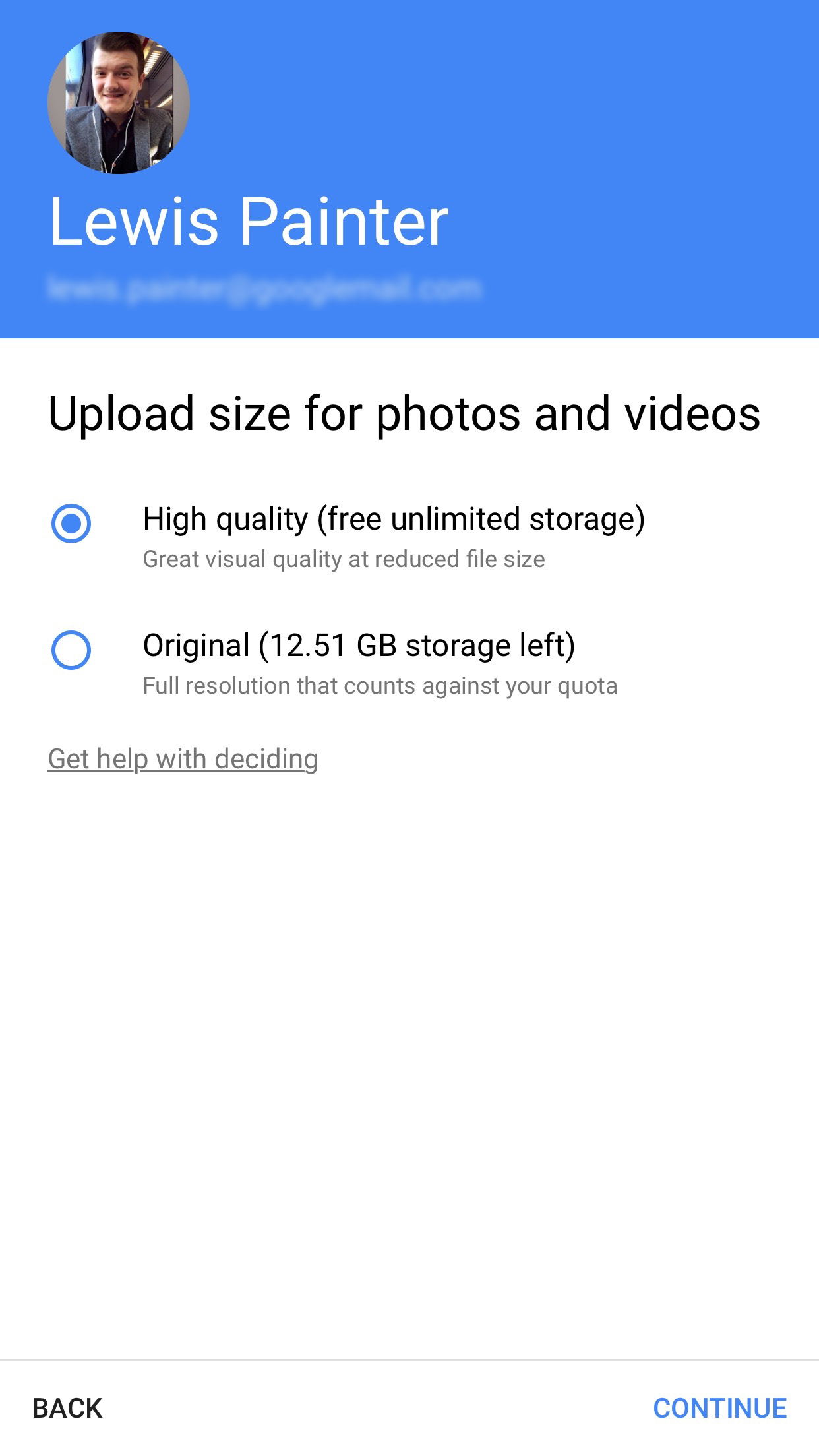 Everything you need to know about Google Photos - 50