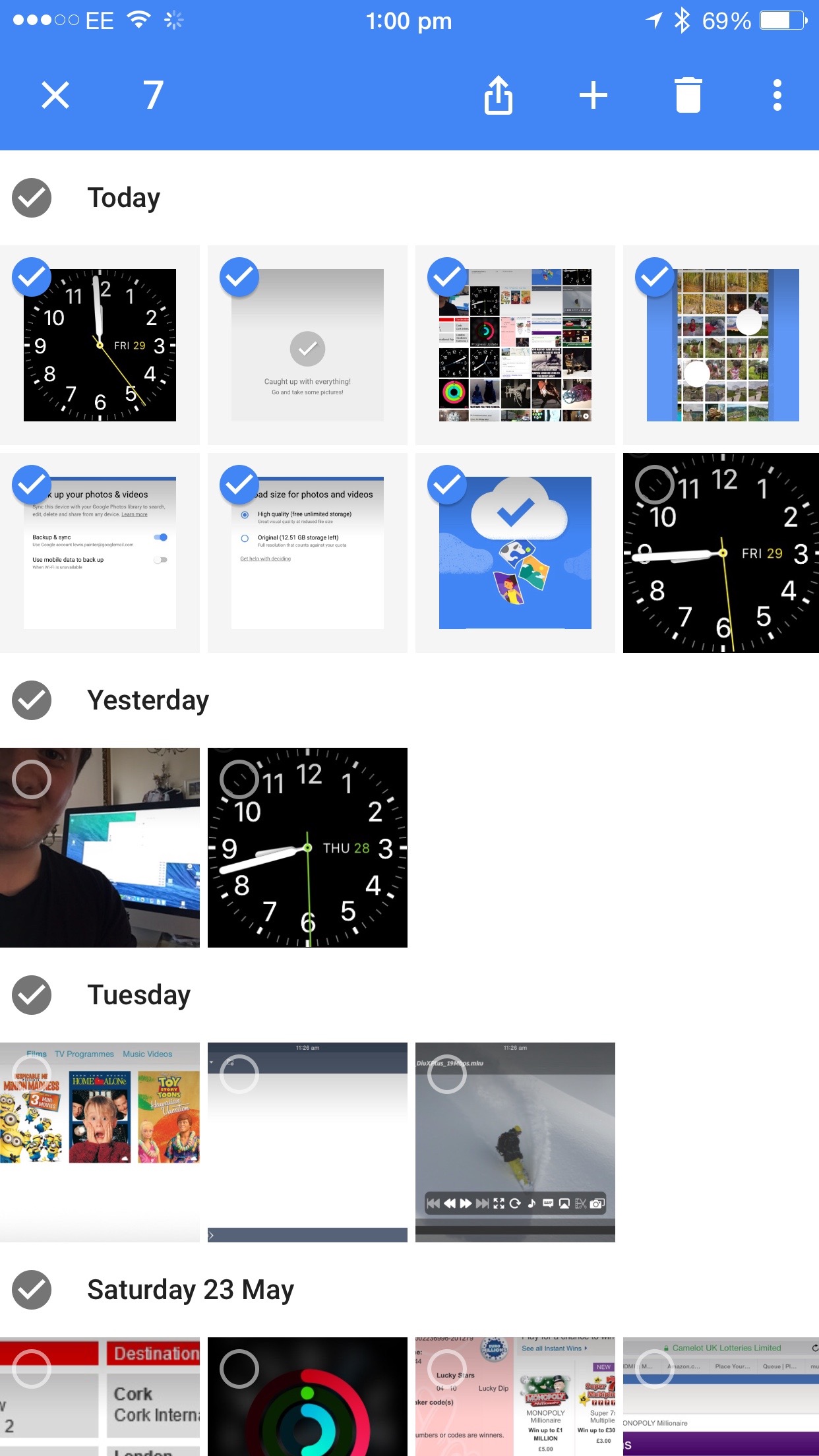 Everything you need to know about Google Photos - 18