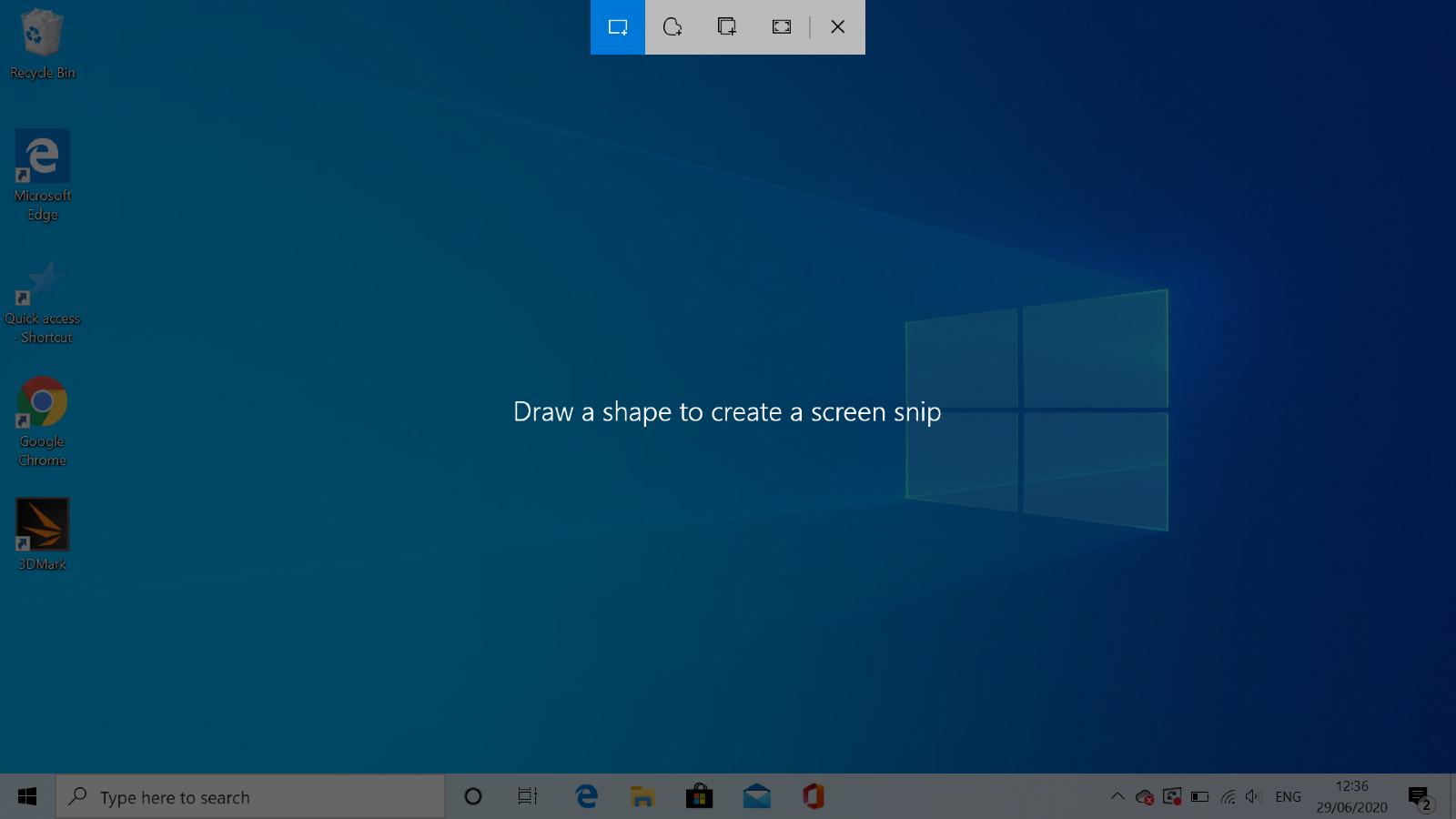 How to Take a Screenshot in Windows 10 - 53