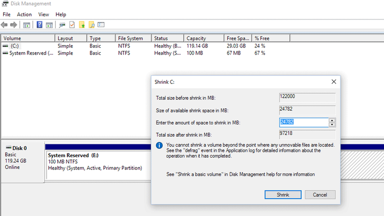 How to Dual Boot Windows - 91