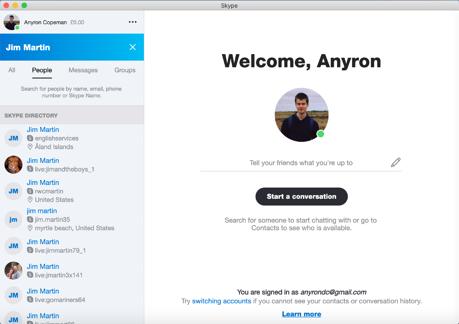 How To Use Skype Free Calling On Your Phone Tablet And PC Tech Advisor