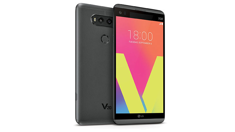 LG V20 News  Release date  Price   Specs - 71