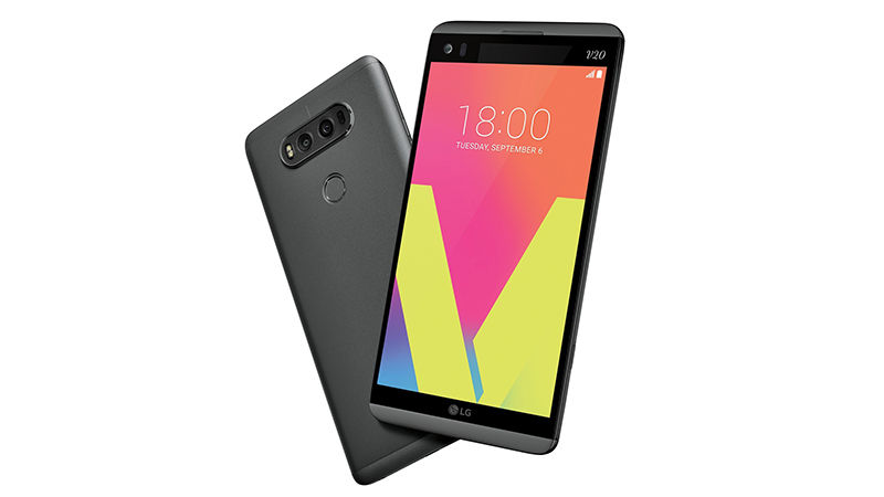 LG V20 News  Release date  Price   Specs - 98