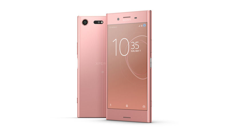 Sony Xperia XZ Premium News  UK Price  Release Date   Specs - 29