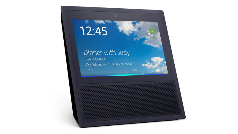 Amazon Echo Show News   UK Price  Release Date   Features - 96