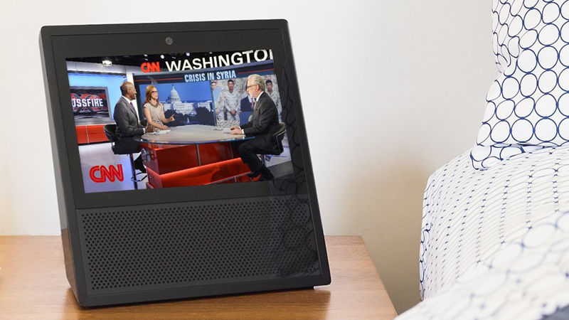 Amazon Echo Show News   UK Price  Release Date   Features - 67