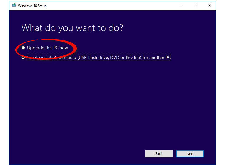 How to Get Windows 10 For Free - 76