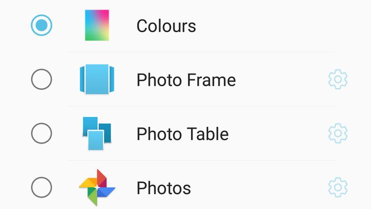 How To Change Screensaver On Android Phone Huang Aredle2000