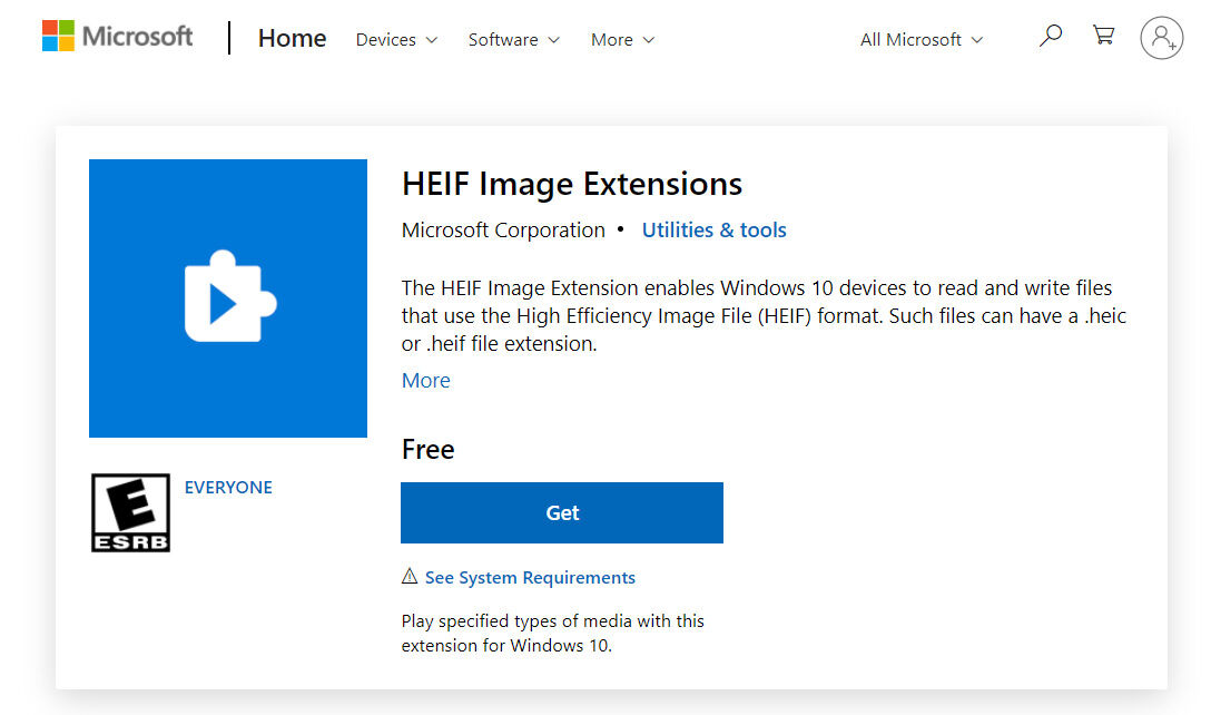 How to Open HEIC Files in Windows   Convert to JPG - 88