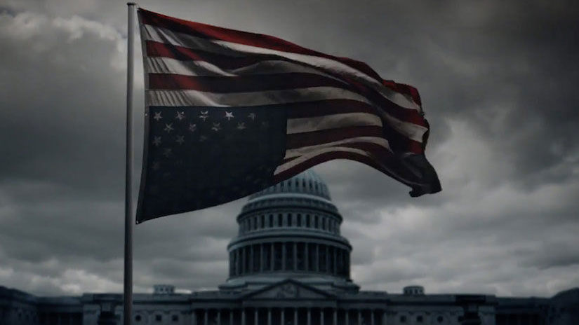 House of Cards Season 6  Release Date  Cast  Trailers   News - 70