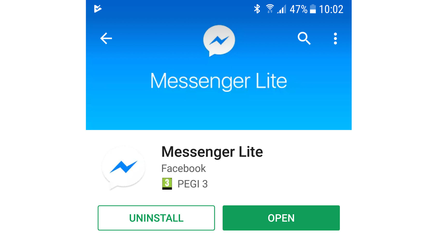 How To Use Facebook Messenger Lite To Save Data Tech Advisor