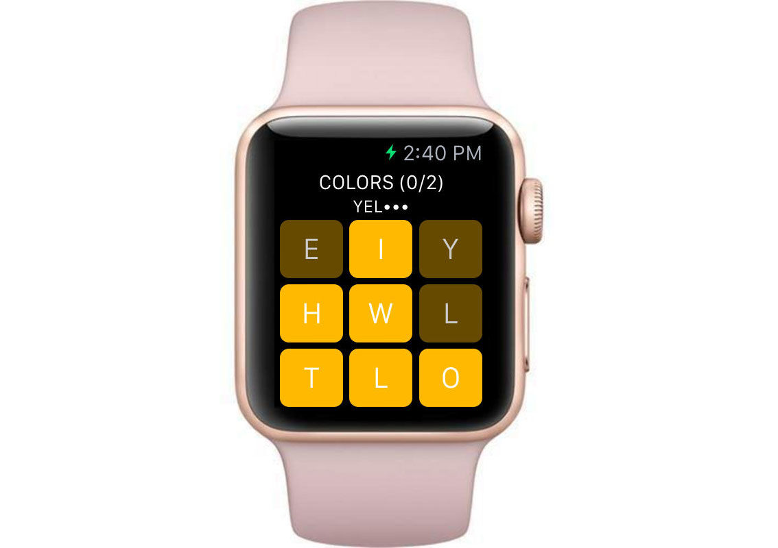 Best Apple Watch Games - Tech Advisor