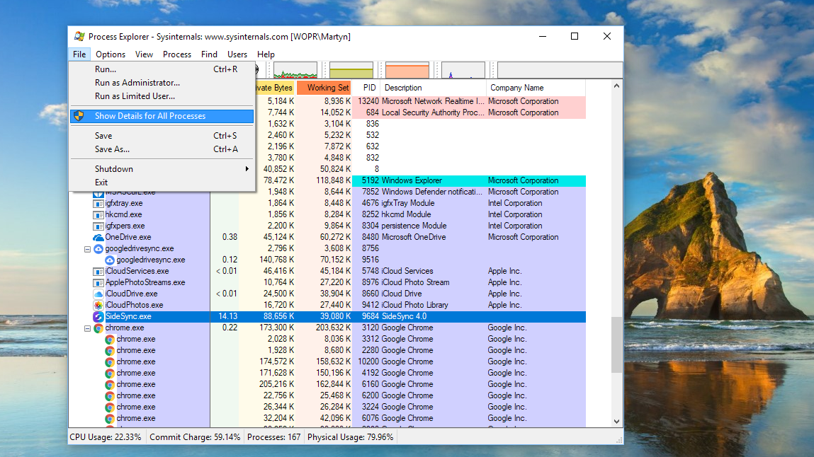 Process Explorer Windows 10. Процесс Explorer.exe что это. Process Explorer Explorer.exe.