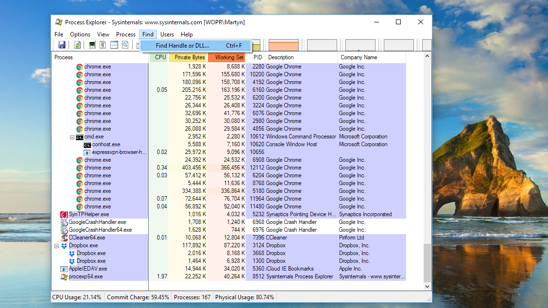 How To Delete Files That Won t Delete - 99