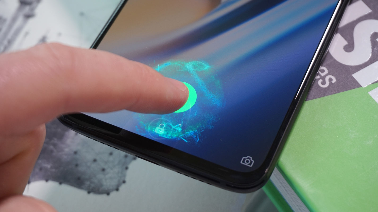 Best OnePlus 6T Tips   Tricks  Get the Most From Your Phone - 64