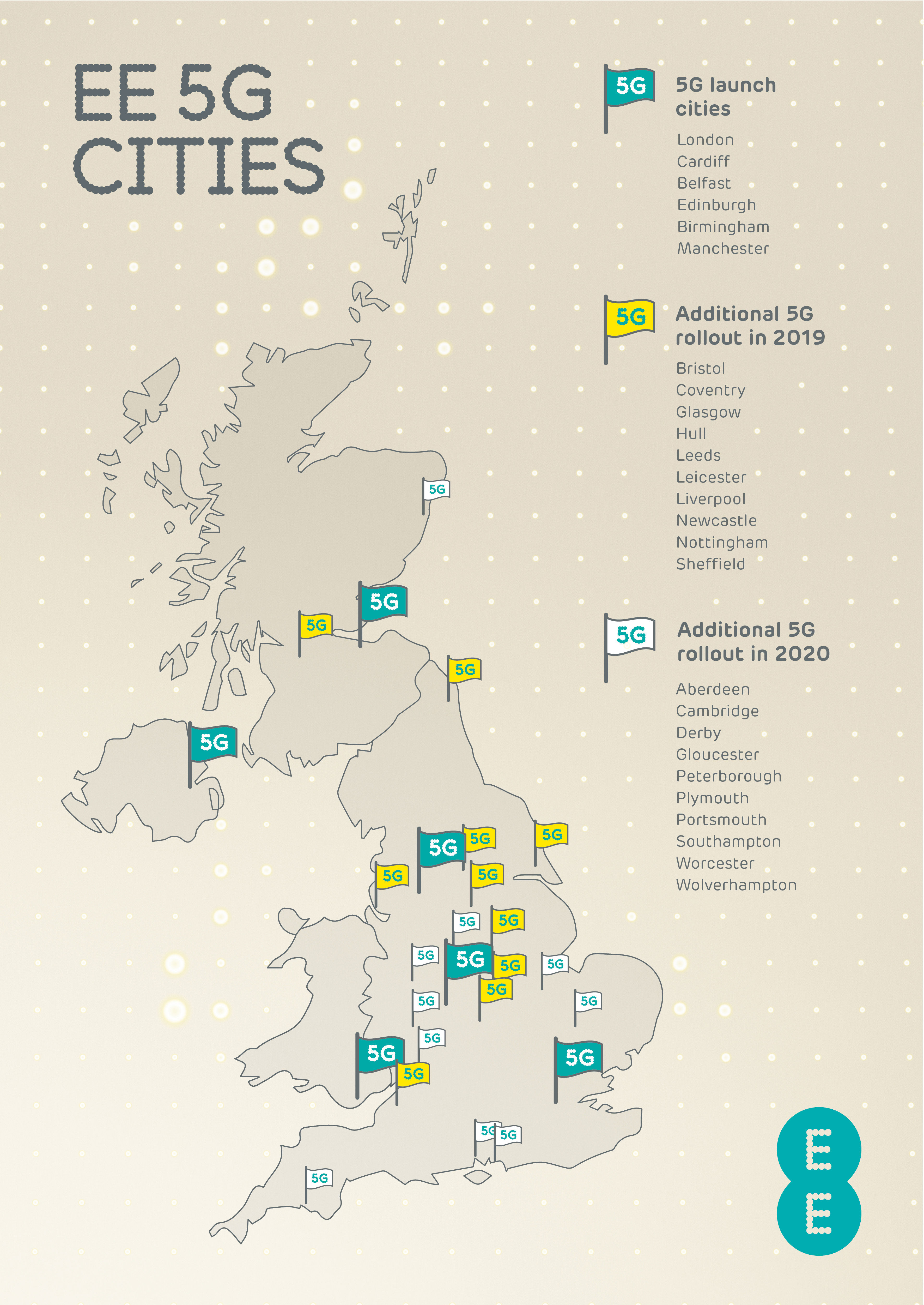 EE Is The UK s First 5G Network Launching Next Week Tech Advisor