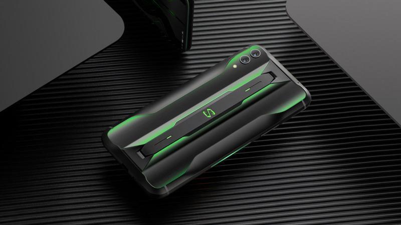 Black Shark 2 Pro: Release Date, Price, Features & Spec - Tech Advisor