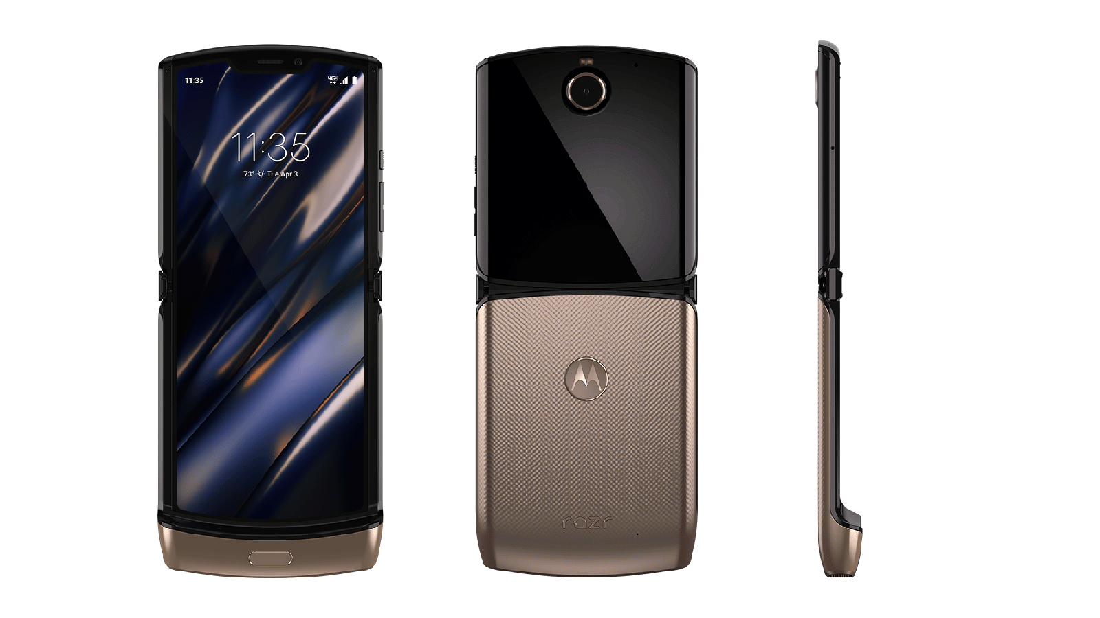 Motorola Razr Confirmed Release Date, Price & Specs Tech Advisor