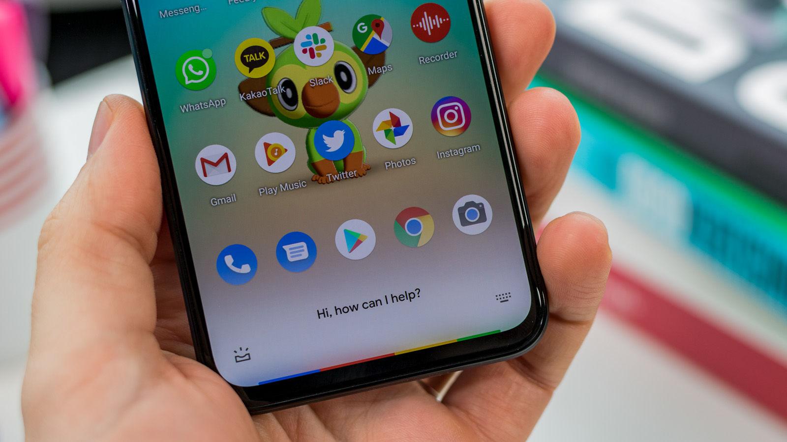 How to Get the New Google Assistant on Pixel 4 - 81