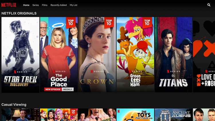 Disney Plus vs Netflix  Which streaming service you should choose  - 46