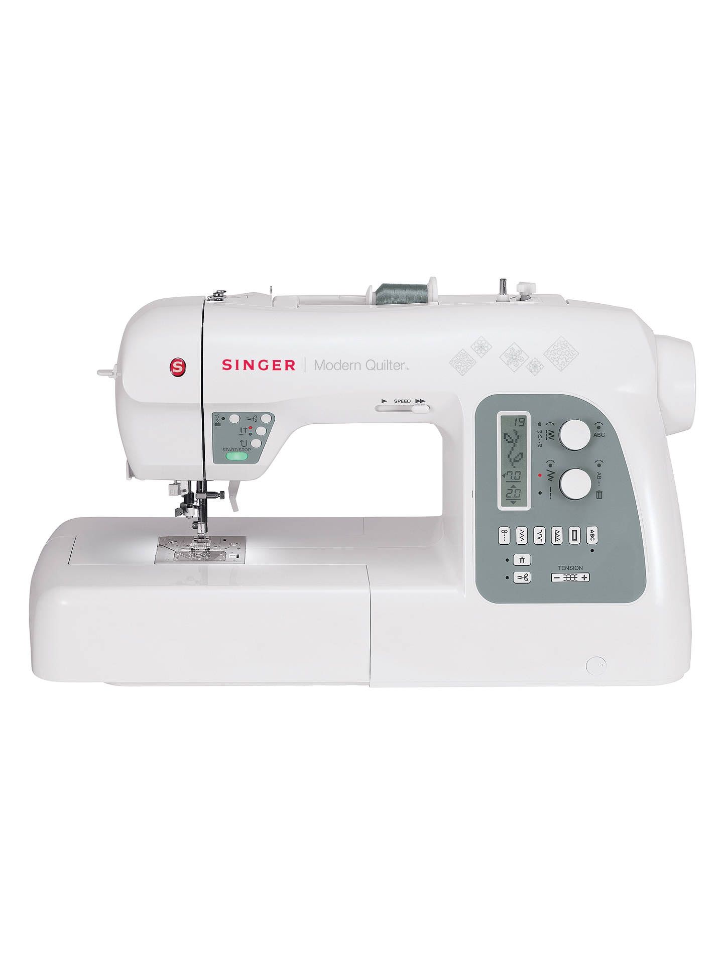 Win a sewing lesson with British Sewing Bee’s Patrick Grant Tech Advisor