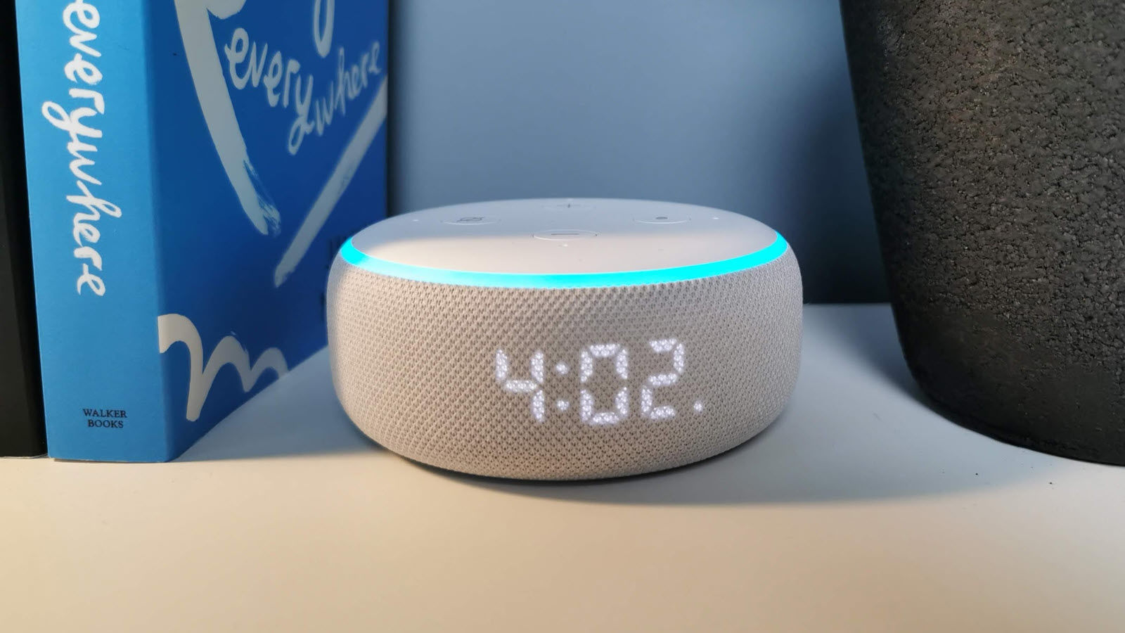 How to survive lockdown with Alexa