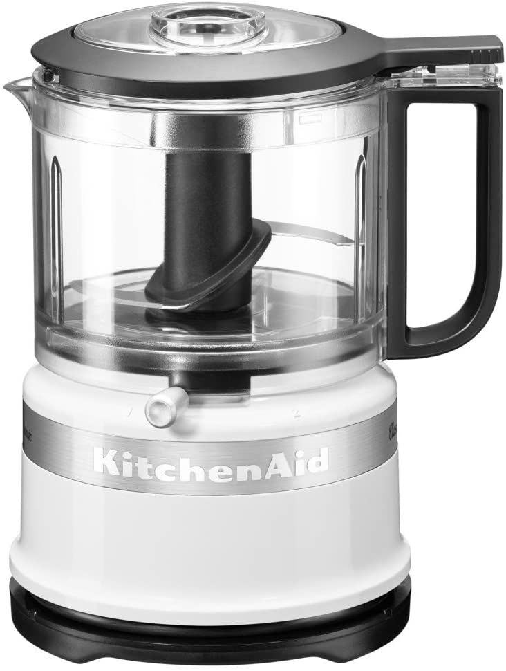 Should I buy a food processor  - 95