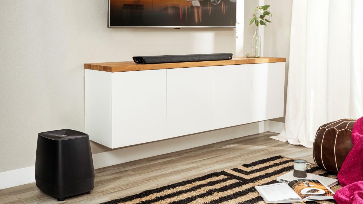 Polk Audio MagniFi 2