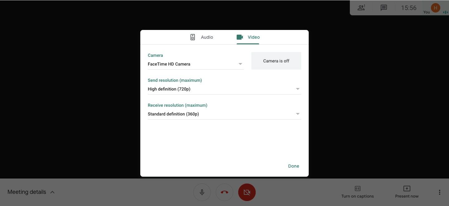 How To Record A Google Meet Video Call Tech Advisor How To Record A Google Meet Video Call Tech Advisor