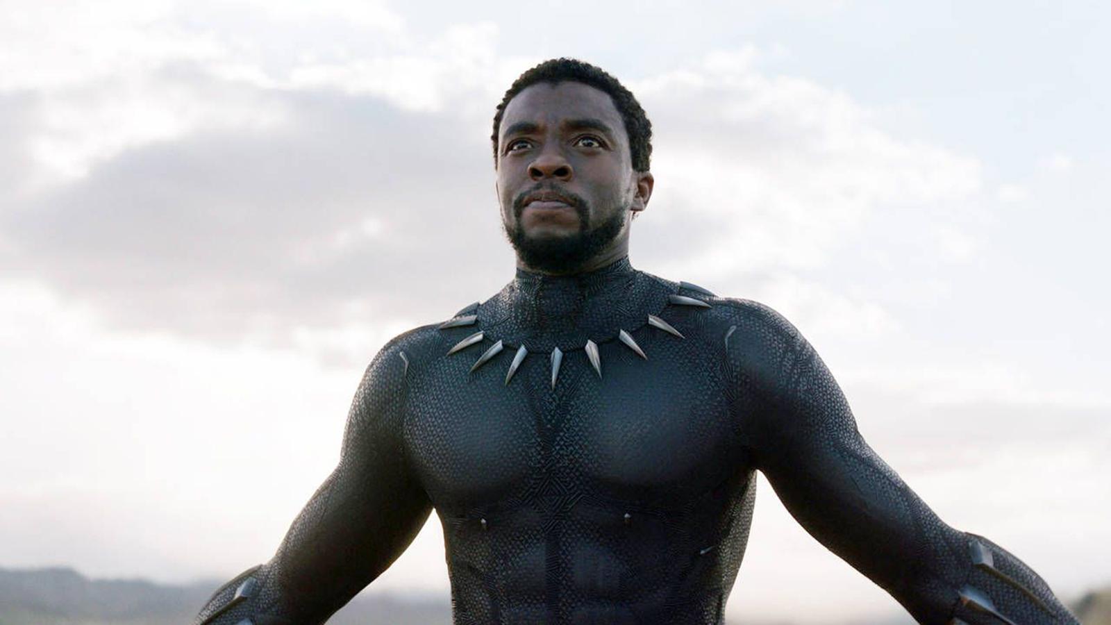 Black Panther