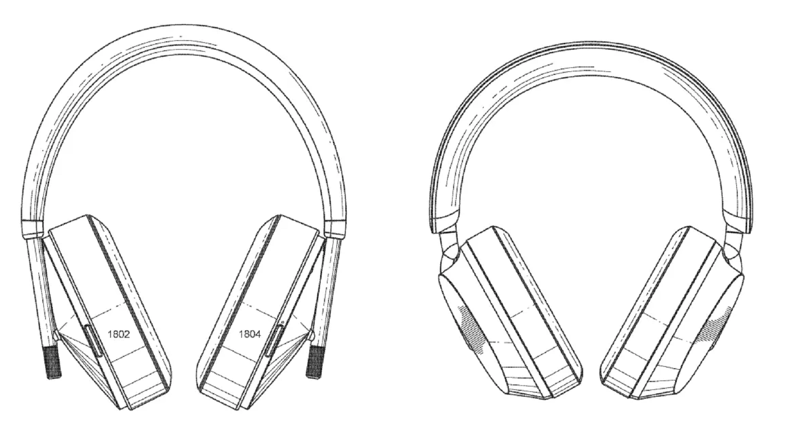 Sonos over ear online headphones