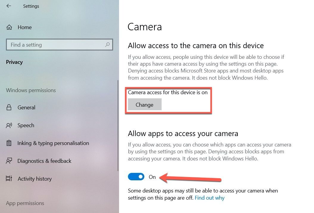 Camera Troubleshooting Fixing Common Webcam Problems I IR Camera Troubleshooting Fixing Common Webcam Problems I IR