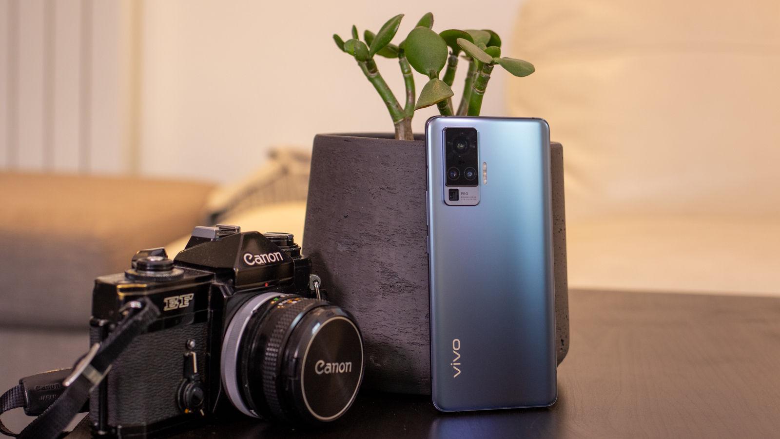 Vivo X50 Pro