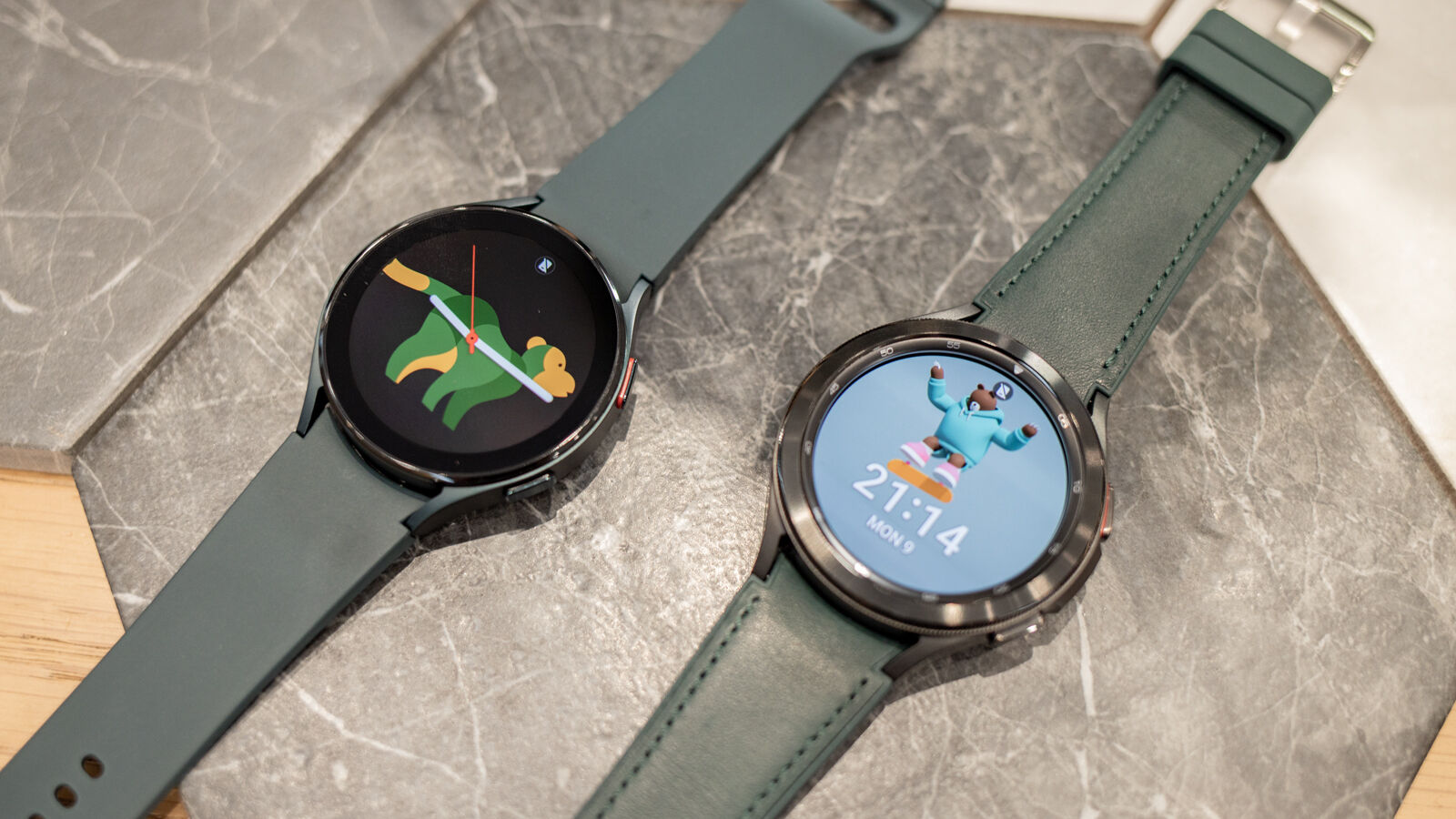 Samsung Galaxy Watch 4 Availability Price Specs More Tech Advisor