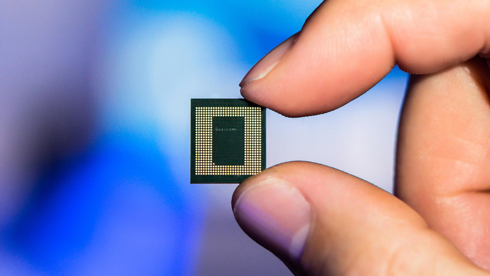 Qualcomm Snapdragon 865 chipset