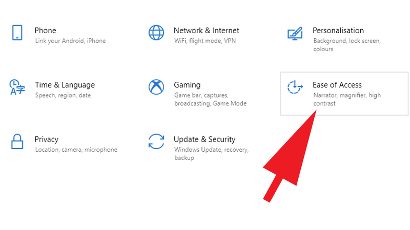 How To Get CUSTOM Mouse Cursor Windows 10!