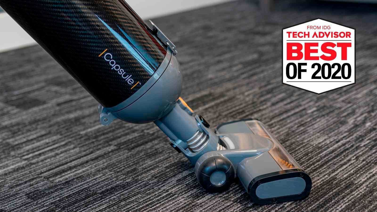 Tech Advisor Awards: Best of 2020 - 18